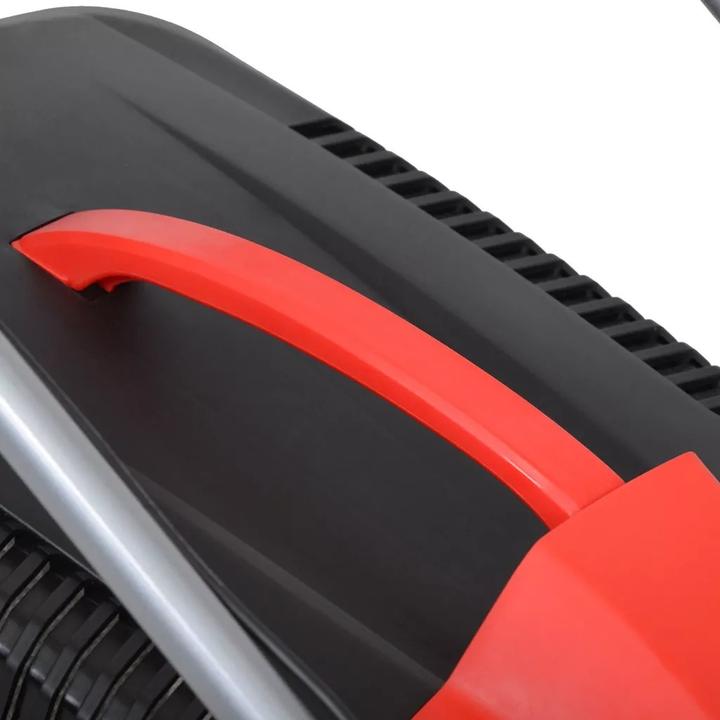 Actual product image Hecht 5051 S (Rechargeable battery operated)