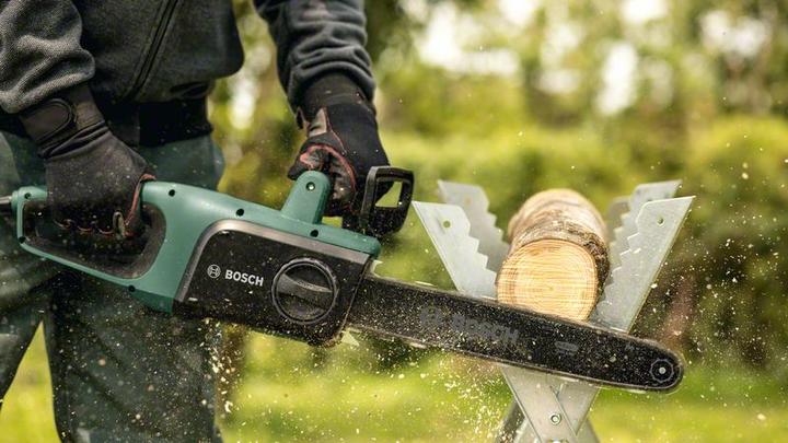 Immagine prodotto Bosch Home & Garden Rapid 2000/2200 (Trituratori, Lame per tosaerba + lame di ricambio per macchine da giardino)