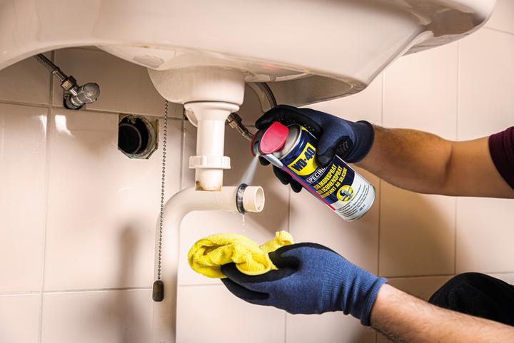 Immagine prodotto WD-40 Specialist (400 ml)