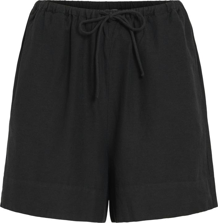 Produktbild Vila Mid Waist Shorts (38)