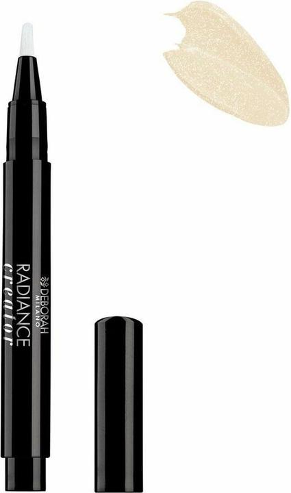 Immagine prodotto Deborah Milano Deborah Radiance Creator Concealer n. 01 (01 Beige chiaro)