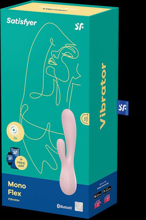 Immagine prodotto Satisfyer Mono Flex