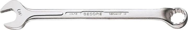 Produktbild Gedore 1 B-0115 Ring-Maulschlüssel-Satz 15-teilig 6-32 mm (6 mm, 12 mm, 10 mm, 7 mm, 17 mm, 11 mm, 8 mm, 9 mm, 13 mm)