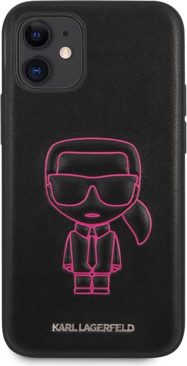 Productafbeelding Karl Lagerfeld Zaak (Apple iPhone 12 mini)
