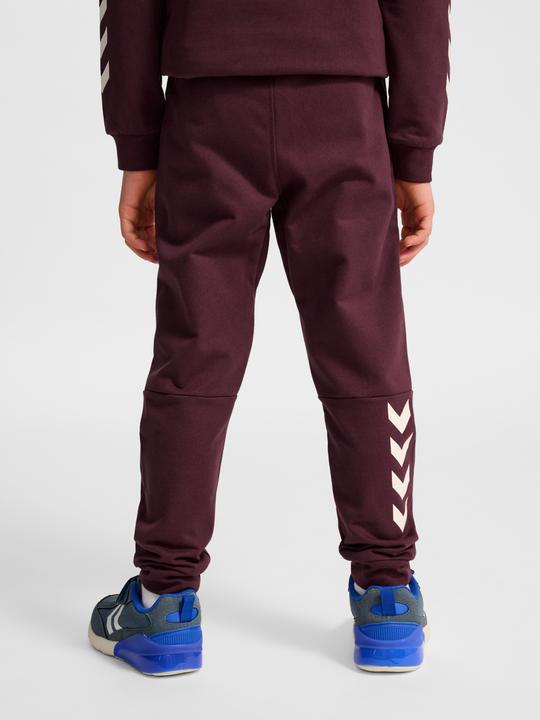 Produktbild hummel Hmljr Regular Adj Waist Pants (104)