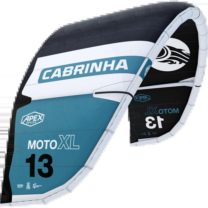 Actual product image Cabrinha Moto X Apex