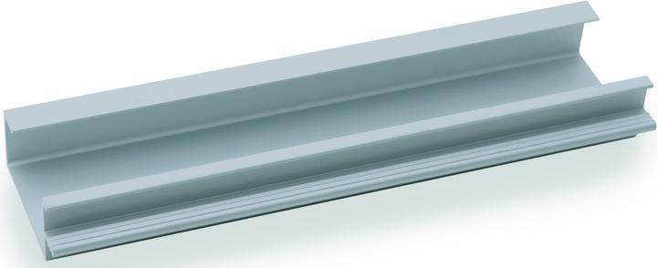 Image du produit Hettich Profils de poignée 2400/19mm aluminium é