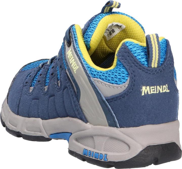 Produktbild Meindl Kinder Snap Schuhe (29)