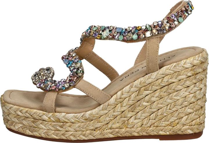Produktbild Alma en Pena Sandalen (40)
