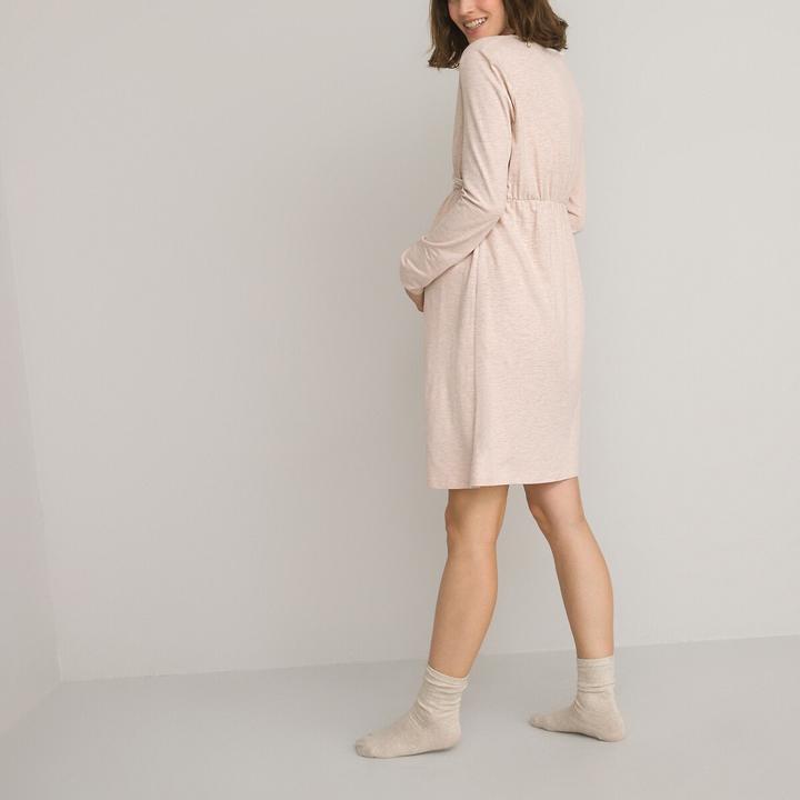 Produktbild La Redoute Collections Nachthemd für die Schwangerschaft (40)