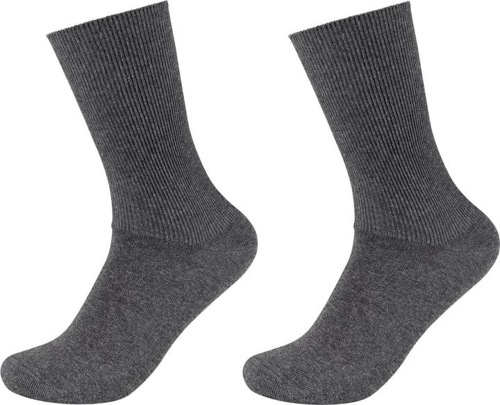 Actual product image Camano Diabetic socks (pack of 4, 35, 38)