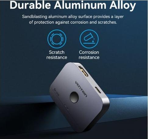 Immagine prodotto Vention 2-Port bi Directional