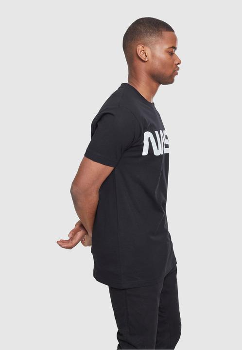 Actual product image Mister Tee NASA Worm Tee (S)