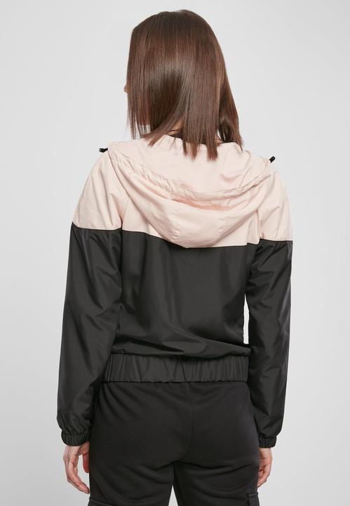 Immagine prodotto Urban Classics Giacca a vento Arrow da donna (3XL)