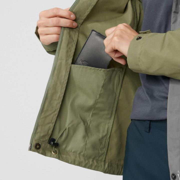 Produktbild Fjällräven Stina Jacket (XS)