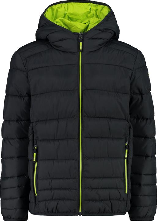 Produktbild CMP Campagnolo Hoodie (110)
