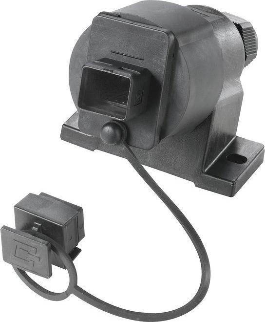 Produktbild Weidmüller IE-OP-V04P-1S Kommunikations-komponente 1045780000