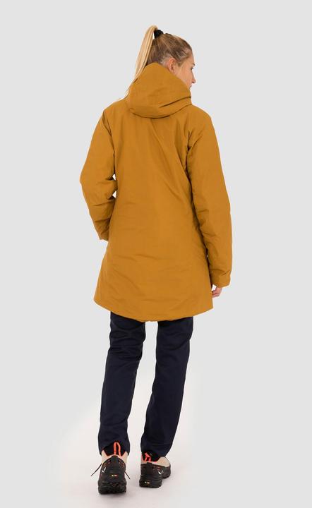 Actual product image Salewa Fanes Hemp Pant (42)