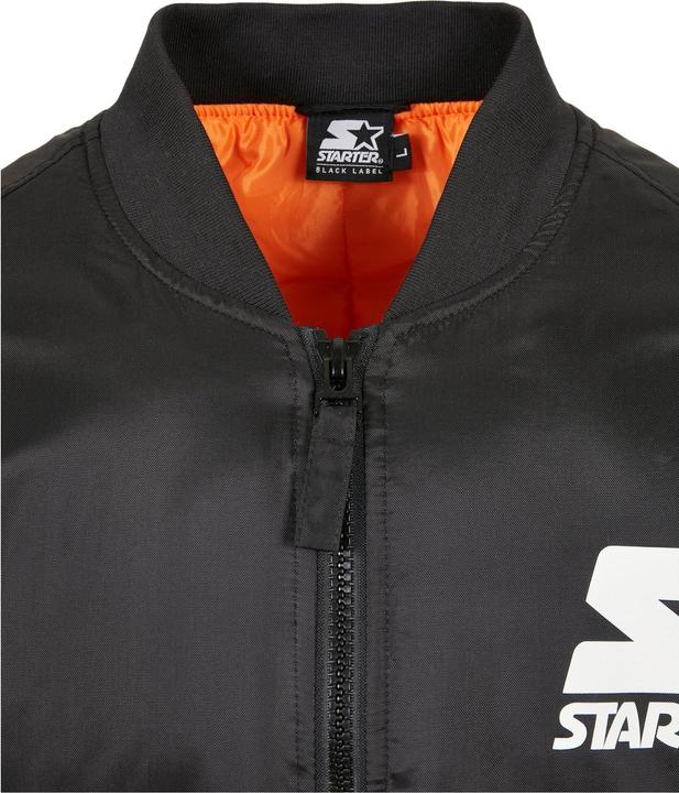 Produktbild Starter The Classic Logo Bomber Jacket (M)