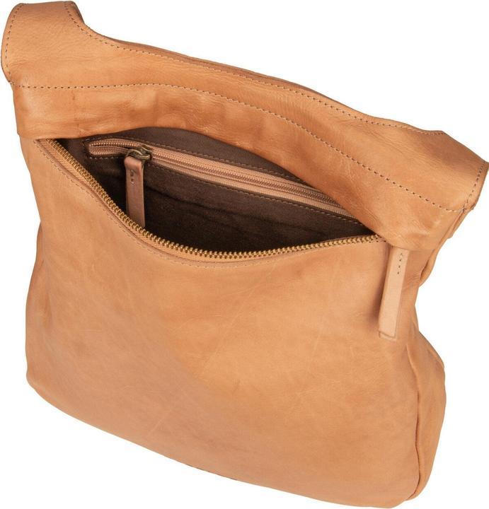 Immagine prodotto Harolds Borsa a tracolla Submarine in pelle 25 cm