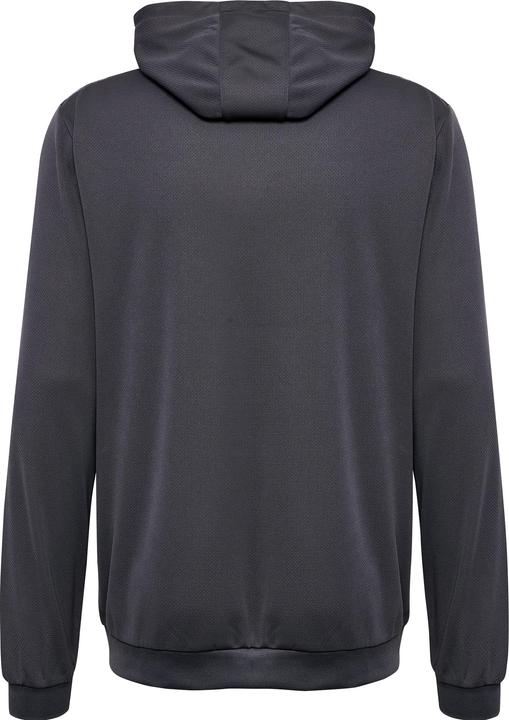 Actual product image hummel Hmlauthentic Pl Hoodie (XL)