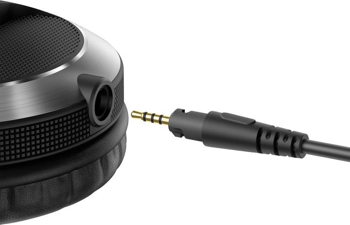 Immagine prodotto Pioneer DJ Hdj-X7 (ANC, Cablato)