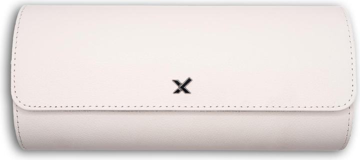 Produktbild Luxcessory Uhrenrolle Highness mit Trackerfach für 3 Uhren (Ohne Tracker)