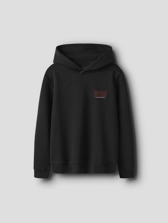Produktbild Lmtd Langarm Hoodie (158)