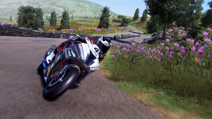 Image du produit Bigben TT Île de Man 2 : Ride on the Edge (Xbox One S)