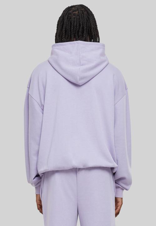 Actual product image Urban Classics Light Terry Hoody - 166787 (M)