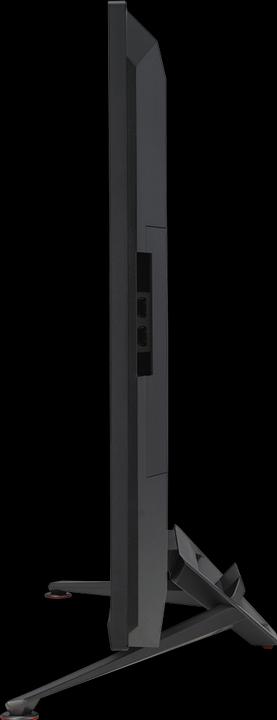 Actual product image ASUS ROG Swift PG38UQ (3840 x 2160 Pixels, 38")