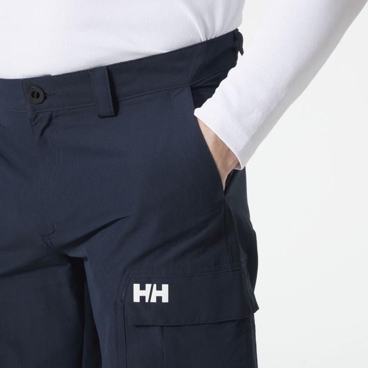 Produktbild Helly Hansen Hh Qd Cargo Pant (34)
