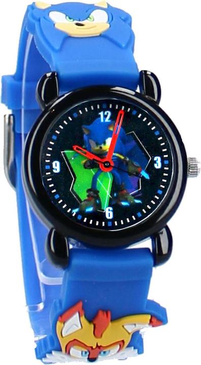 Image du produit Vadobag "Sonic Kids Time Blue" montre-bracelet (22 mm)