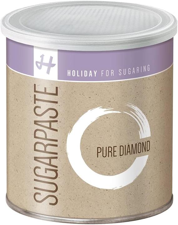 Immagine prodotto Holiday Pasta di zucchero Pure Diamond Soft 1 kg (1000 g)