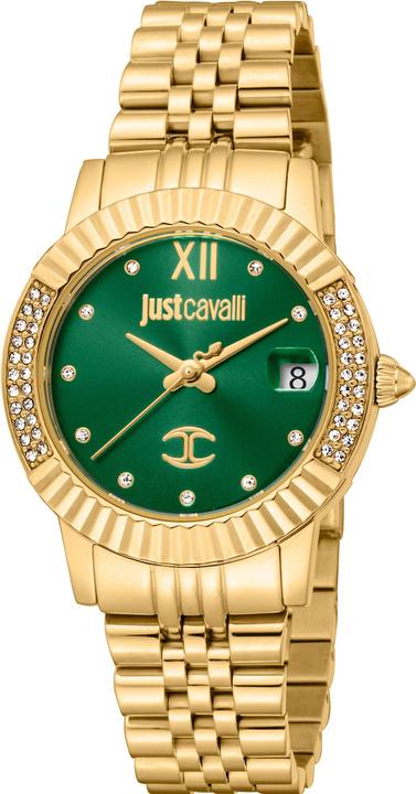 Just Cavalli Glam Chic Glam - JC1L199M0035 (32 mm)