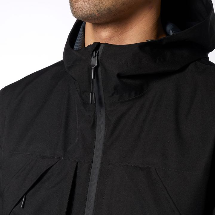 Produktbild Mystic DTS Rain Jacket (M)