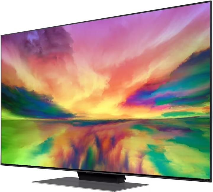 Actual product image LG 55QNED816RE (55", QNED81, QNED, 4K, 2023)