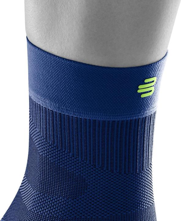 Produktbild Bauerfeind Sports Compression Ankle Support (S)
