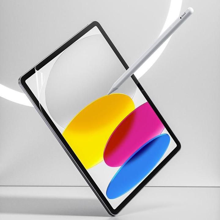 Produktbild Benks OKR+ Panzerglas iPad Pro 10.5 / Air 10.5 (1 Stück, iPad Pro 10.5 2017 (1. Gen), iPad 2021 (9. Gen))