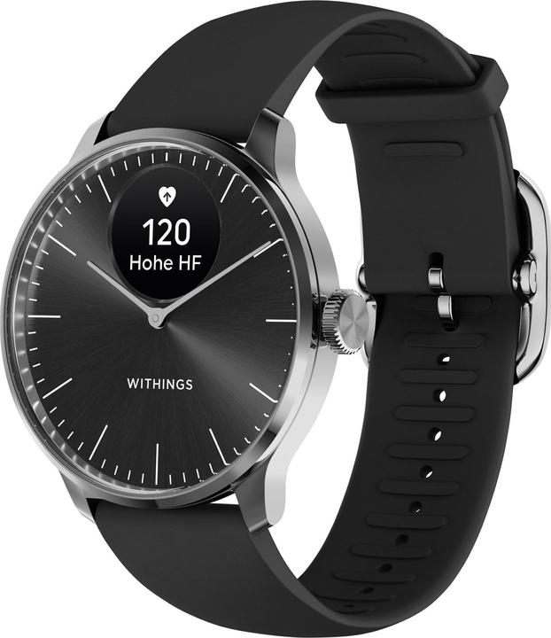 Produktbild Withings ScanWatch Light (37 mm)