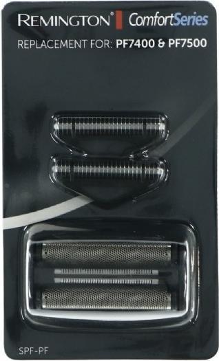 Immagine prodotto Remington Russ.Hobbs REM Accessori Doppia Cesoia. Serie Comfort SPF-PF