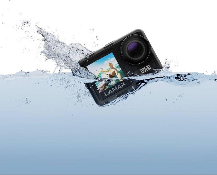 Productafbeelding Lamax W9.1 (60p, WiFi)