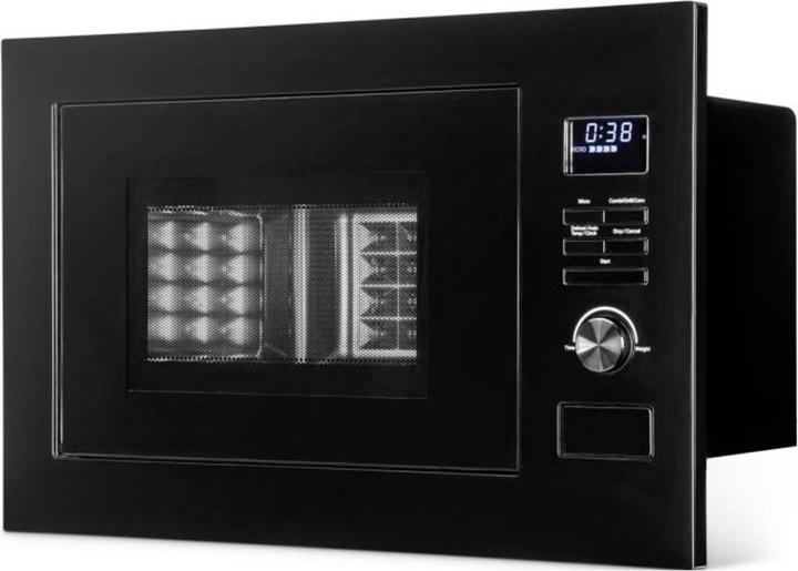 Produktbild Bomann MWG 3001 H EB (25 l)