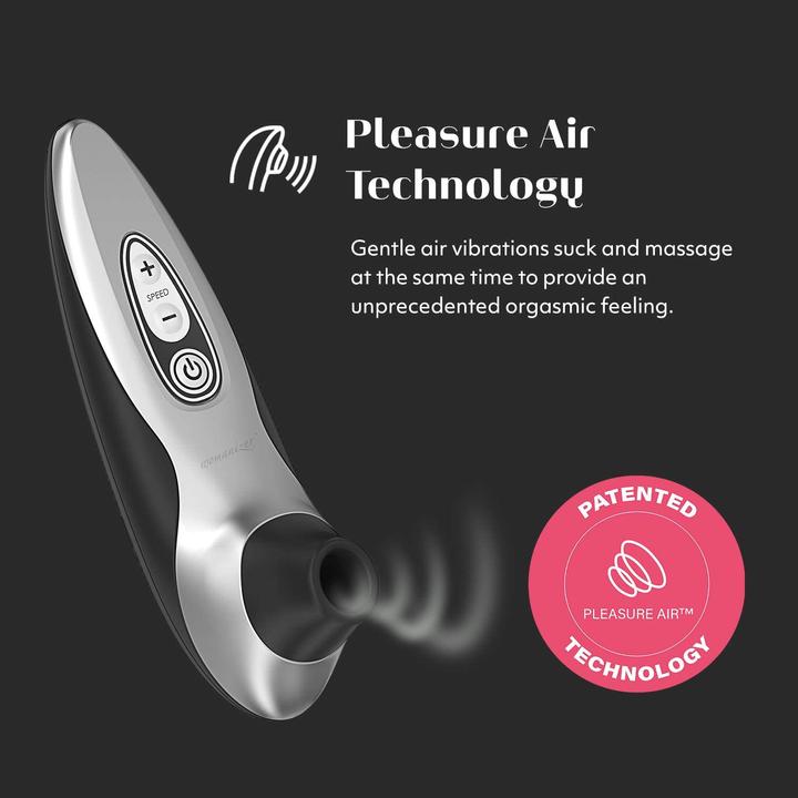 Produktbild Womanizer Pro 40