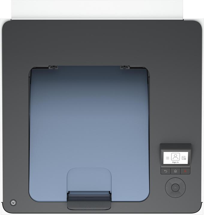 Actual product image HP LaserJet Pro 3202dw (Laser, Colour)