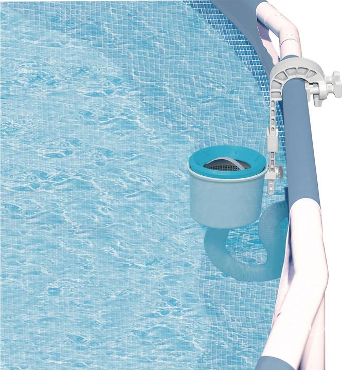 Actual product image Intex Deluxe
