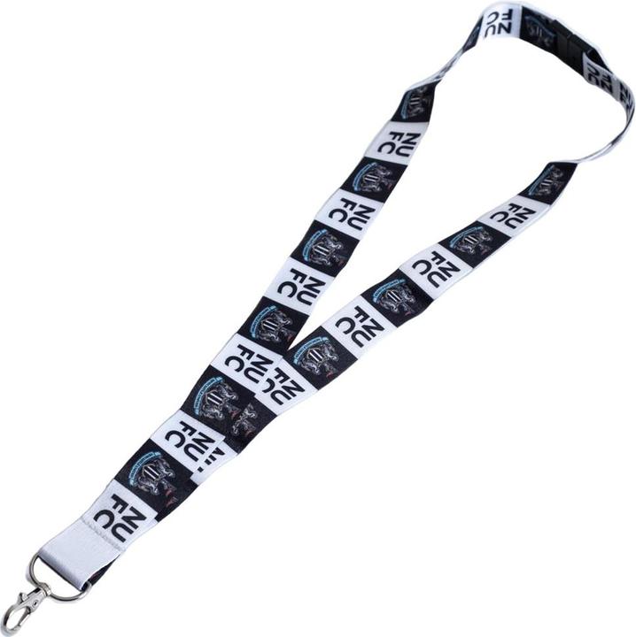 Produktbild Newcastle United FC Schlüsselband