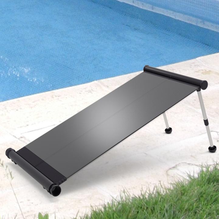 Image du produit OK-Living Solarheizung