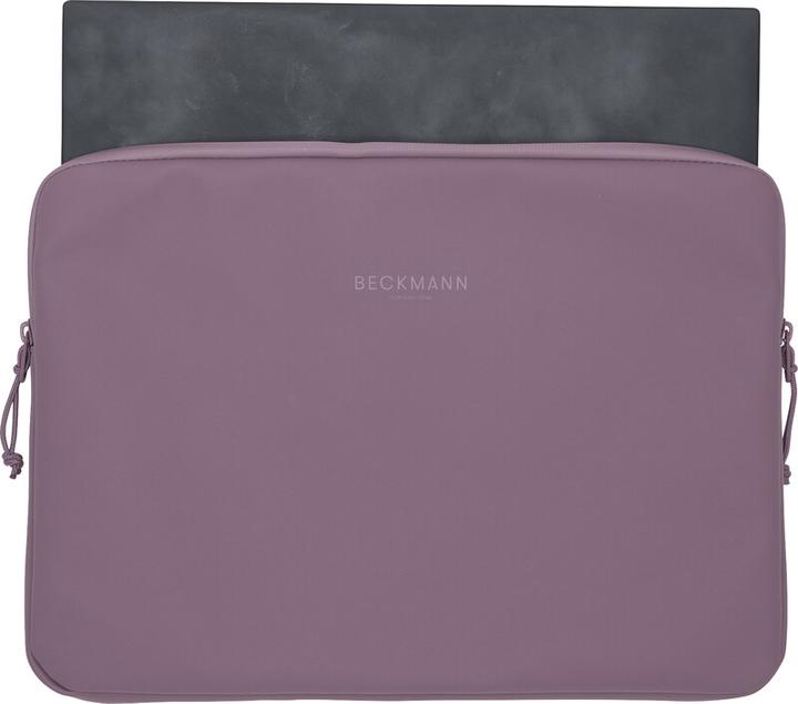 Produktbild Beckmann Notebook Schutzhülle Street 14" (14")