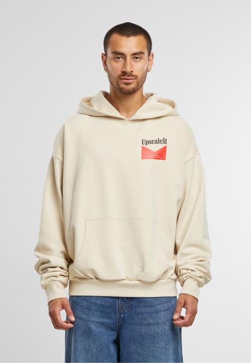 Image du produit Mister Tee MisterTee Live Bold Oversize Hoody - 175059 (XS)